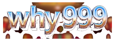 why 999 logo