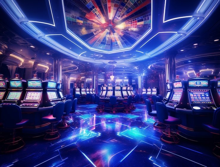 why 999 Arcade