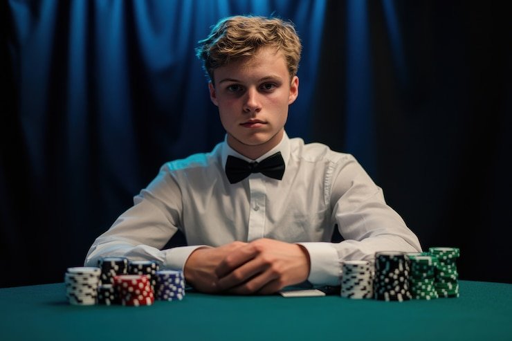 why 999 Evolution Speed Baccarat